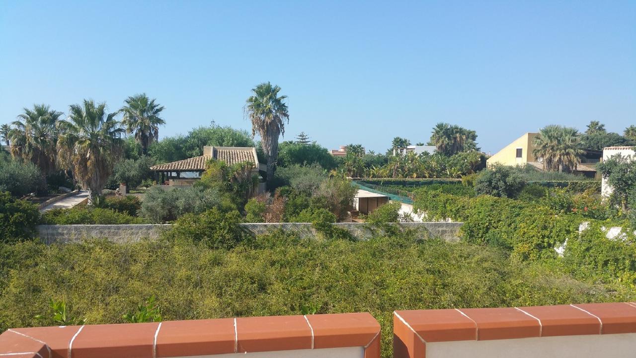 Anastasia Villas-B&B Lido Signorino Exterior foto