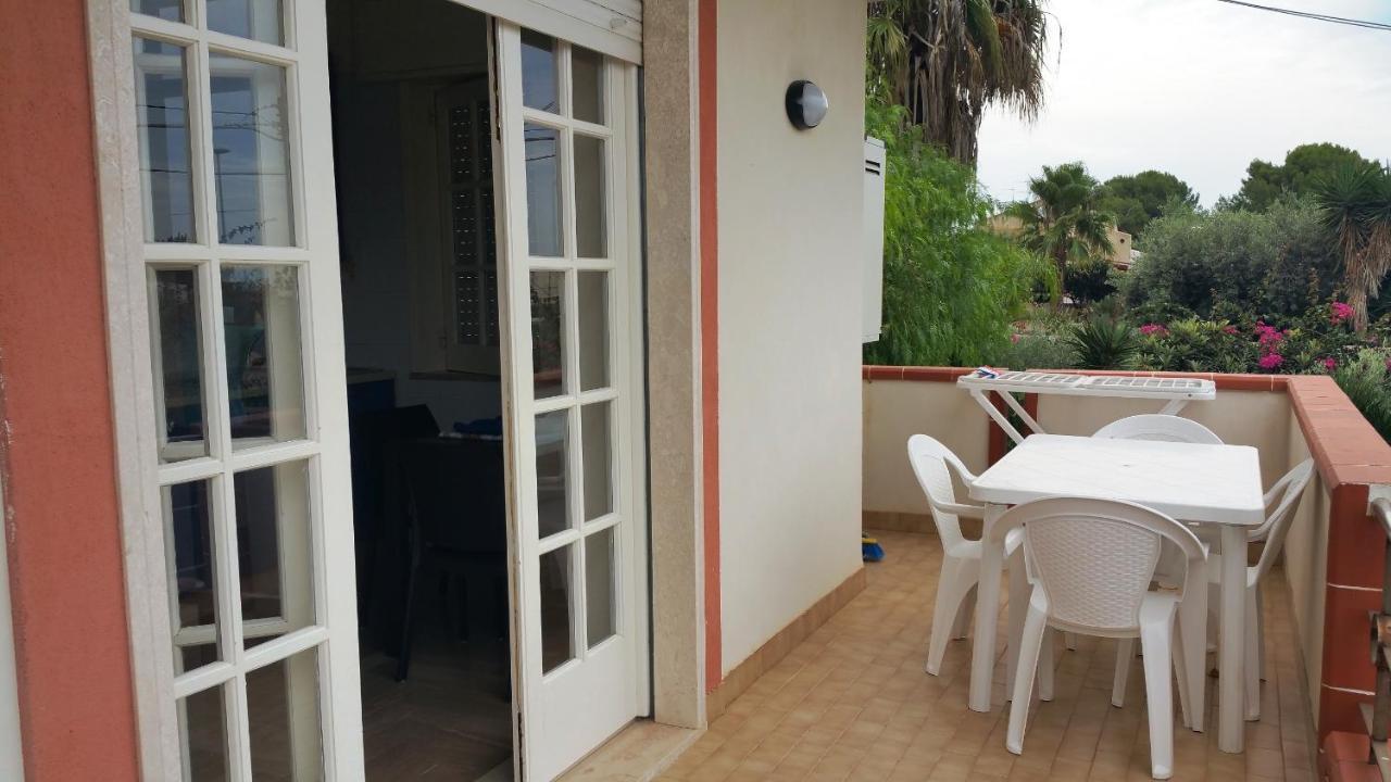 Anastasia Villas-B&B Lido Signorino Exterior foto