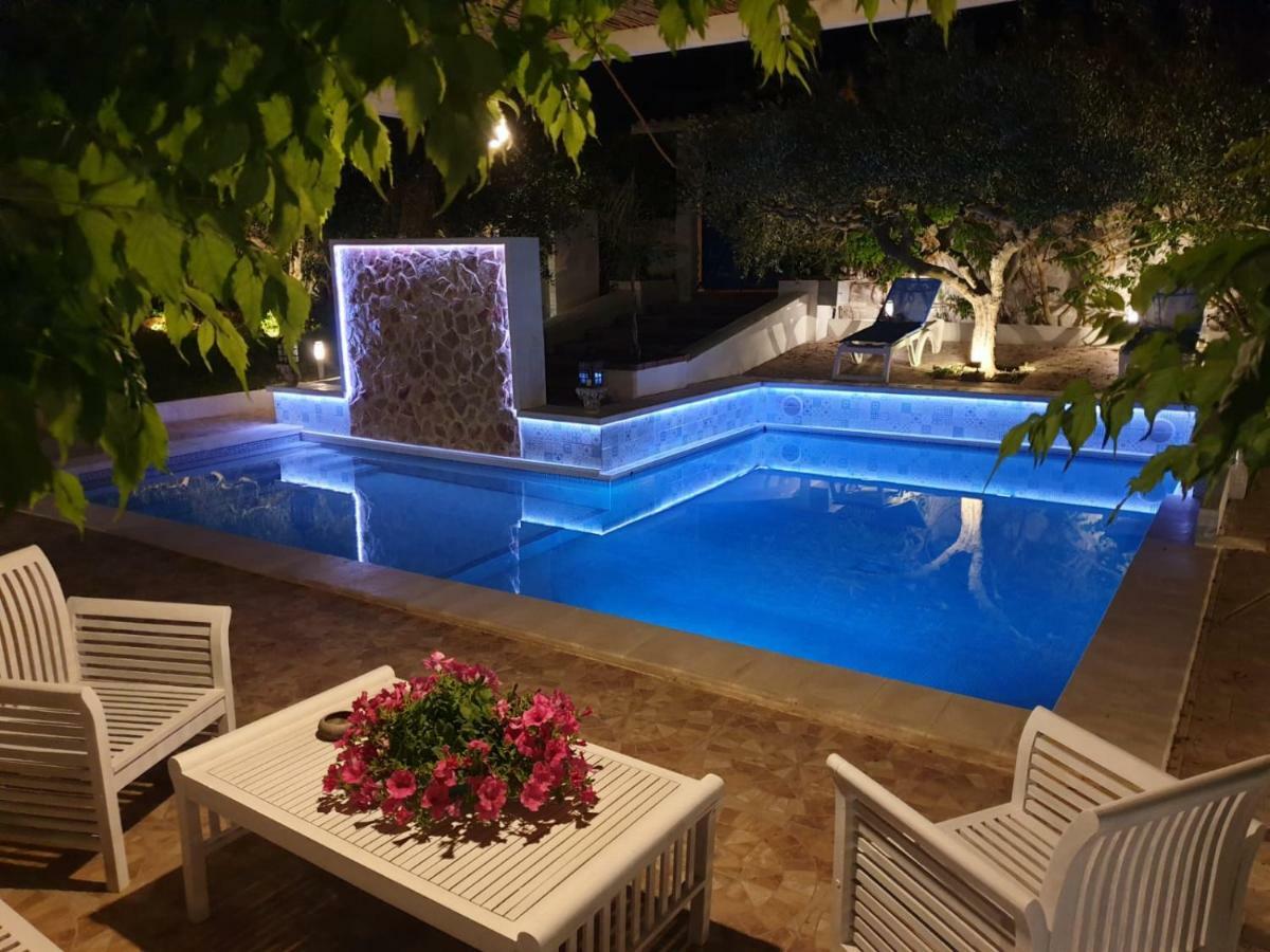 Anastasia Villas-B&B Lido Signorino Exterior foto